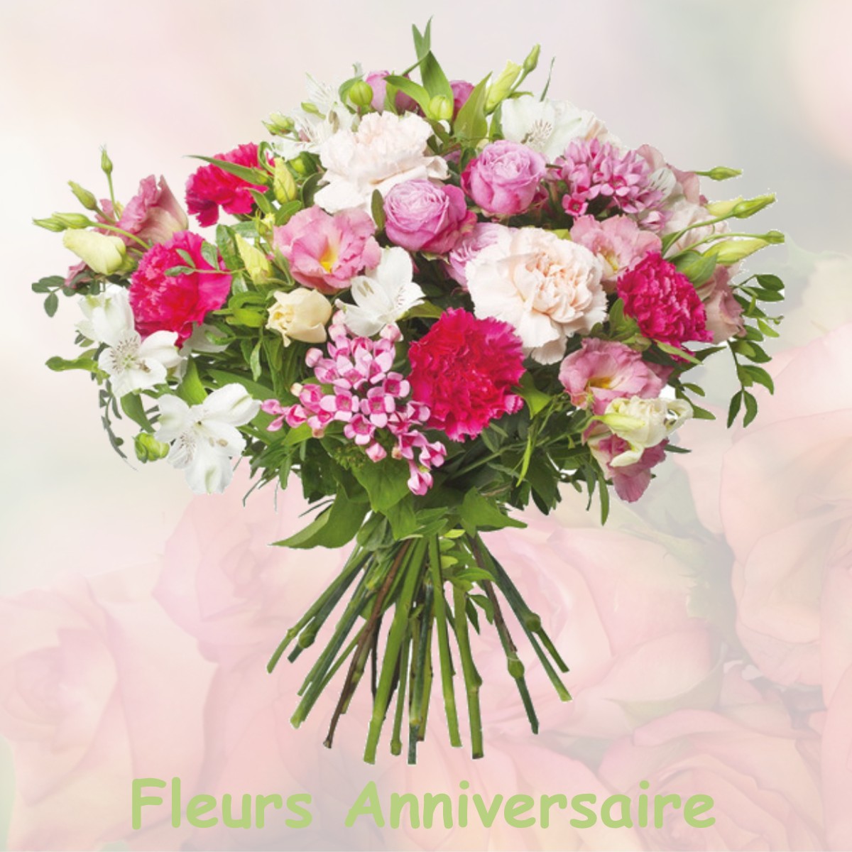 fleurs anniversaire ROMBIES-ET-MARCHIPONT